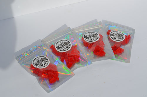 CBD Gummies/ Organic CBD gummy